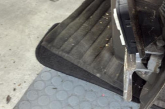 Porte avant gauche DACIA SANDERO 2