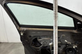 Porte avant gauche DACIA SANDERO 2