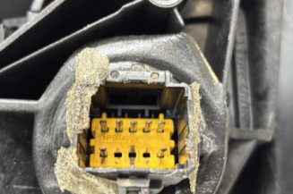 Retroviseur droit RENAULT MEGANE 2