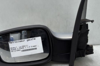 Retroviseur gauche RENAULT MEGANE 2 Photo n°1
