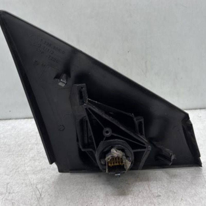 Retroviseur gauche RENAULT MEGANE 2 Photo n°2