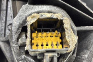 Retroviseur gauche RENAULT MEGANE 2