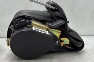 Ceinture avant gauche RENAULT MEGANE 2 Photo n°1