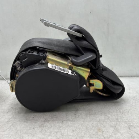 Ceinture avant gauche RENAULT MEGANE 2 Photo n°1