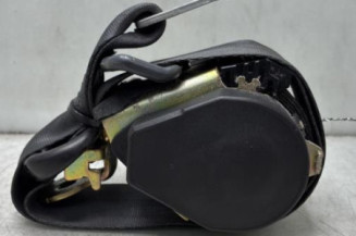 Ceinture avant gauche RENAULT MEGANE 2
