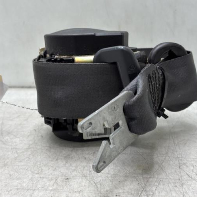 Ceinture avant gauche RENAULT MEGANE 2 Photo n°3