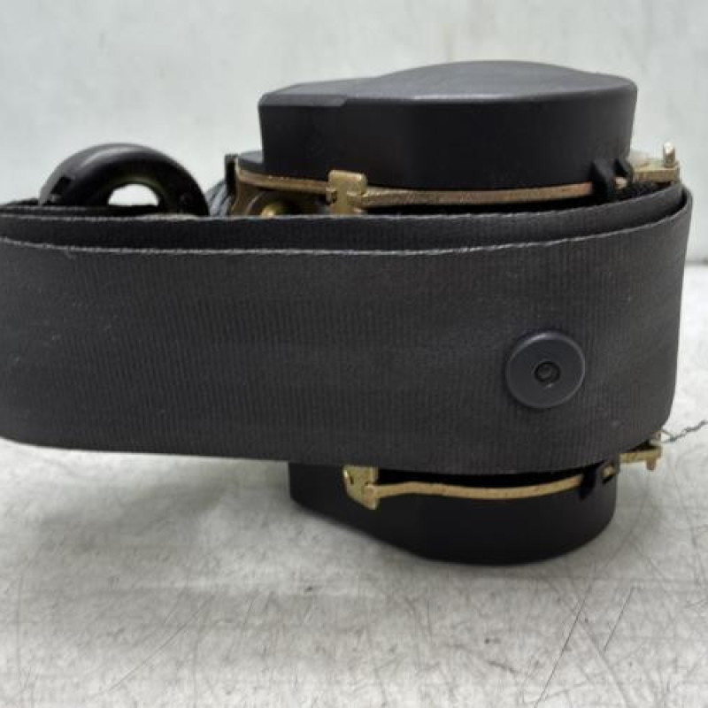 Ceinture avant gauche RENAULT MEGANE 2 Photo n°4