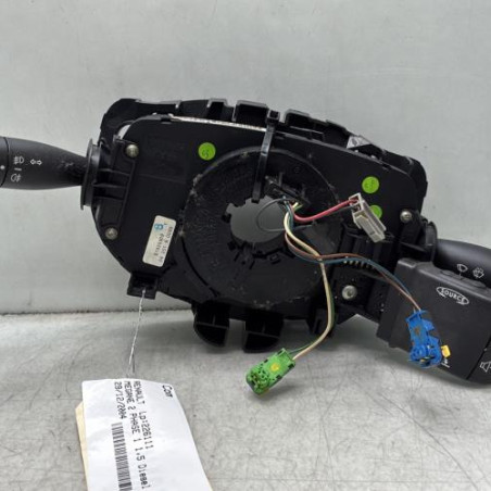 Com (Bloc Contacteur Tournant+Commodo Essuie Glace+Commodo Phare) RENAULT MEGANE 2 Photo n°1