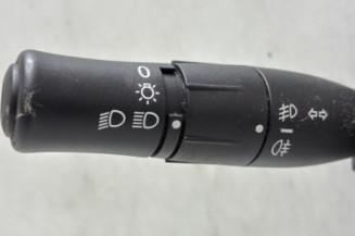 Com (Bloc Contacteur Tournant+Commodo Essuie Glace+Commodo Phare) RENAULT MEGANE 2