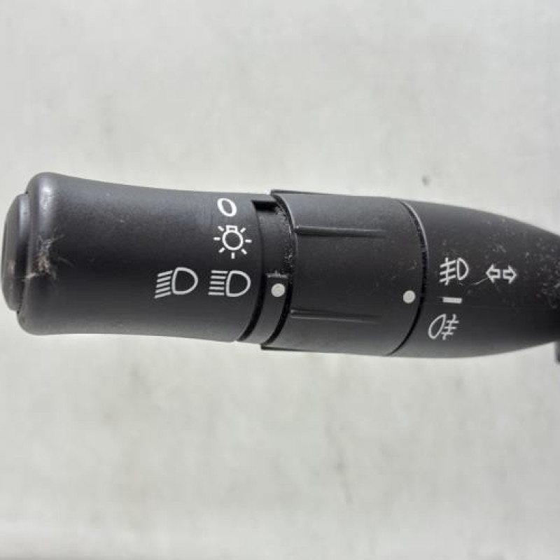 Com (Bloc Contacteur Tournant+Commodo Essuie Glace+Commodo Phare) RENAULT MEGANE 2 Photo n°2