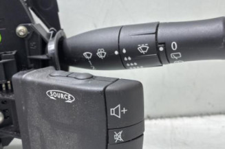 Com (Bloc Contacteur Tournant+Commodo Essuie Glace+Commodo Phare) RENAULT MEGANE 2