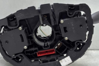 Com (Bloc Contacteur Tournant+Commodo Essuie Glace+Commodo Phare) RENAULT MEGANE 2