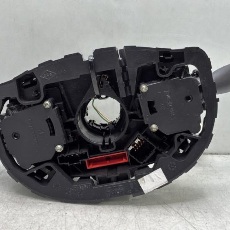 Com (Bloc Contacteur Tournant+Commodo Essuie Glace+Commodo Phare) RENAULT MEGANE 2 Photo n°5