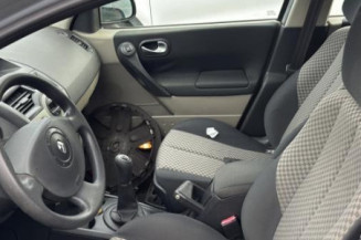 Com (Bloc Contacteur Tournant+Commodo Essuie Glace+Commodo Phare) RENAULT MEGANE 2