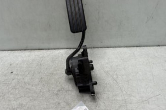 Pedale d'accelerateur RENAULT MEGANE 2 Photo n°1