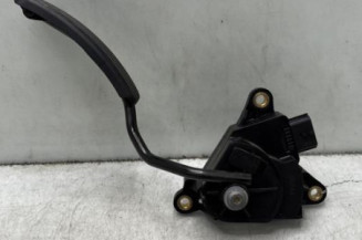 Pedale d'accelerateur RENAULT MEGANE 2