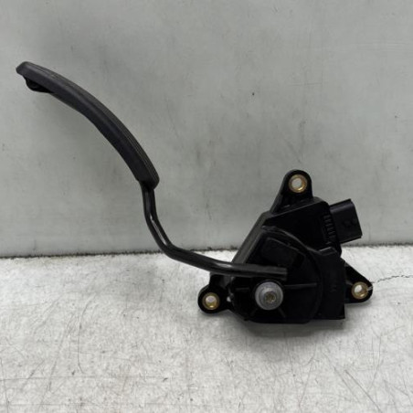 Pedale d'accelerateur RENAULT MEGANE 2