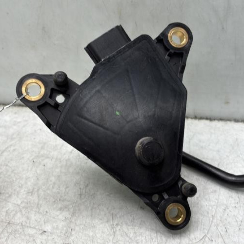 Pedale d'accelerateur RENAULT MEGANE 2 Photo n°3