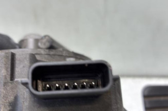 Pedale d'accelerateur RENAULT MEGANE 2