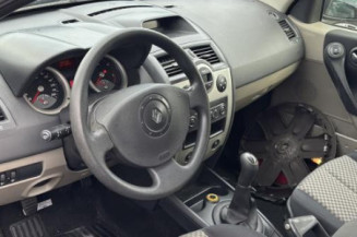 Pedale d'accelerateur RENAULT MEGANE 2