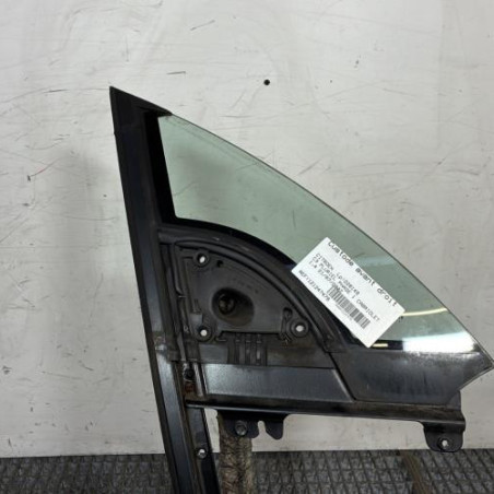 Custode avant droit (porte) CITROEN C3 PLURIEL Photo n°1