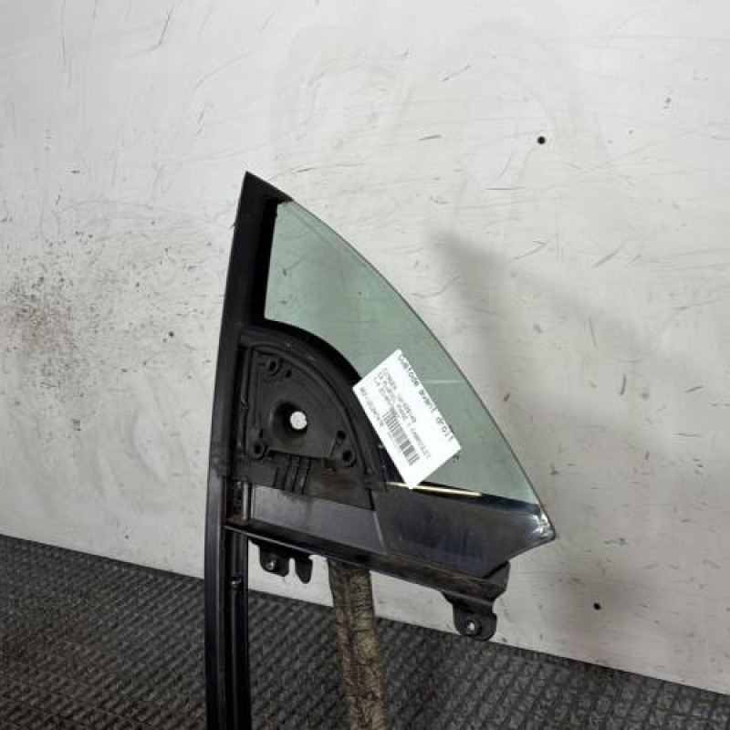 Custode avant droit (porte) CITROEN C3 PLURIEL Photo n°2