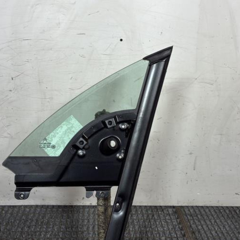 Custode avant droit (porte) CITROEN C3 PLURIEL Photo n°4