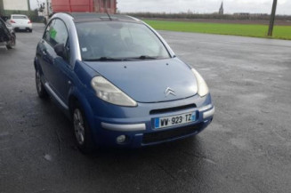 Custode avant droit (porte) CITROEN C3 PLURIEL