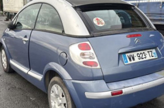 Custode avant droit (porte) CITROEN C3 PLURIEL