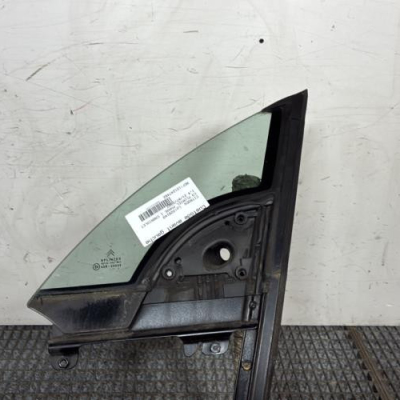 Custode avant gauche (porte) CITROEN C3 PLURIEL Photo n°1