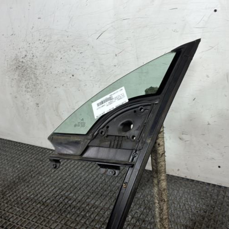 Custode avant gauche (porte) CITROEN C3 PLURIEL Photo n°3