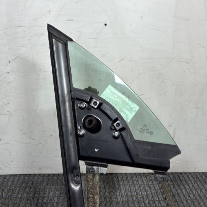 Custode avant gauche (porte) CITROEN C3 PLURIEL Photo n°4