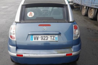 Custode avant gauche (porte) CITROEN C3 PLURIEL