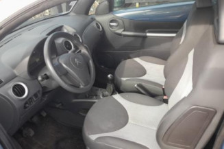 Custode avant gauche (porte) CITROEN C3 PLURIEL