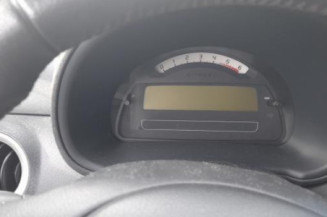 Custode avant gauche (porte) CITROEN C3 PLURIEL