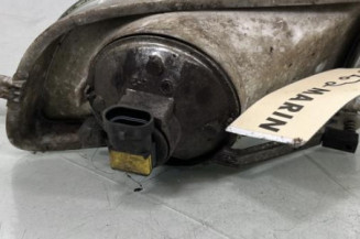 Anti brouillard droit (feux) SKODA OCTAVIA 2