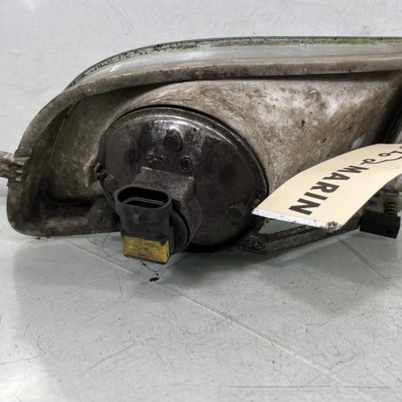 Anti brouillard droit (feux) SKODA OCTAVIA 2 Photo n°2