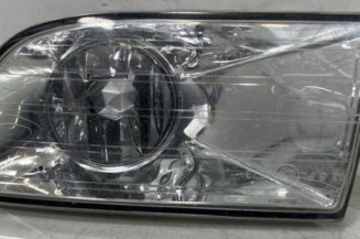 Anti brouillard gauche (feux) SKODA OCTAVIA 2 Photo n°1