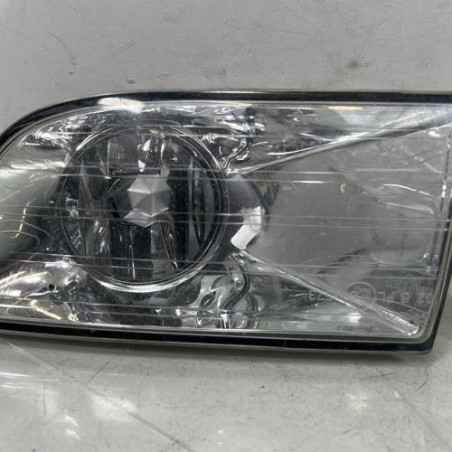 Anti brouillard gauche (feux) SKODA OCTAVIA 2 Photo n°1