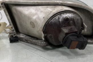 Anti brouillard gauche (feux) SKODA OCTAVIA 2