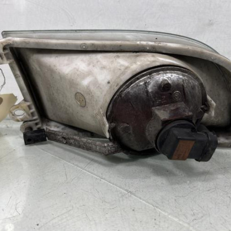 Anti brouillard gauche (feux) SKODA OCTAVIA 2