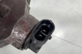 Anti brouillard gauche (feux) SKODA OCTAVIA 2