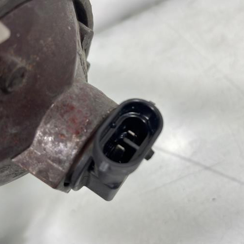 Anti brouillard gauche (feux) SKODA OCTAVIA 2 Photo n°3