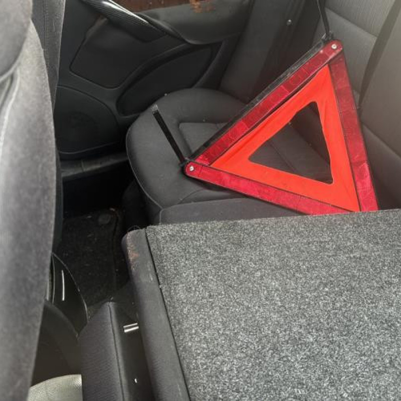 Anti brouillard gauche (feux) SKODA OCTAVIA 2 Photo n°18