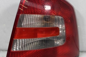 Feu arriere principal droit (feux) SKODA OCTAVIA 2 Photo n°1