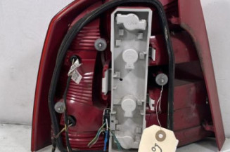 Feu arriere principal droit (feux) SKODA OCTAVIA 2