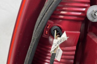 Feu arriere principal droit (feux) SKODA OCTAVIA 2