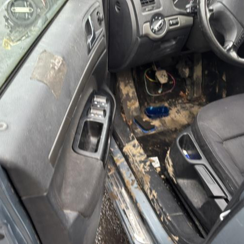 Feu arriere principal droit (feux) SKODA OCTAVIA 2 Photo n°13