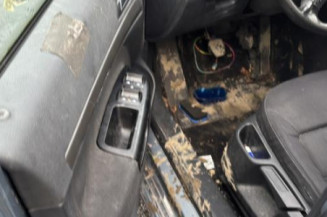 Feu arriere principal gauche (feux) SKODA OCTAVIA 2