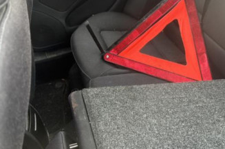 Feu arriere principal gauche (feux) SKODA OCTAVIA 2